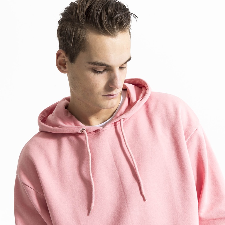 Oversized hoodie "Heavy-hood" Oversized hoodie "Heavy-hood"